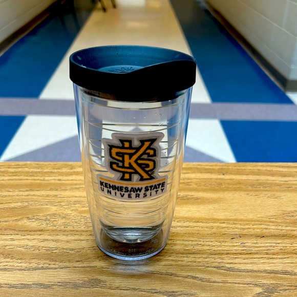 Dining Ksu Travel Cup Poshmark
